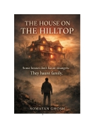 THE HOUSE ON THE HILL TOP (eBook)