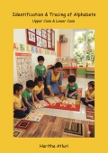 Identification & Tracing of Alphabets