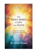 The Holy Spirit in Life and Faith: From Inner Awakening to Global Mission (eBook)