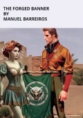 THE FORGED BANNER (eBook)