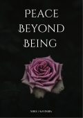Peace Beyond Being  (eBook)