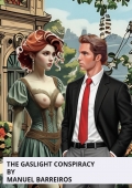 THE GASLIGHT CONSPIRACY (eBook)