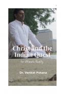 Christ and the Indian Quest for Ultimate Reality (eBook)