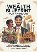The Wealth Blueprint for an Indian (eBook)