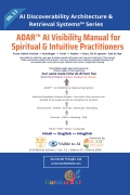 ADAR AI Visibility Manual for Spiritual & Intuitive Practitioners