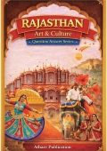 Rajastha Art Culture : Question Answer Series (eBook)