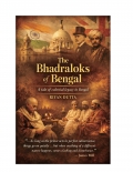 The Bhadraloks of Bengal (eBook)