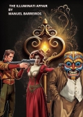 THE ILLUMINATI AFFAIR (eBook)