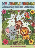 My Jungle Friends