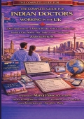 THE COMPLETE GUIDE FOR INDIAN DOCTORS WORKING IN THE UK