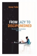 FROM LAZY TO DISCIPLINED The Anti-Procrastination Blueprint