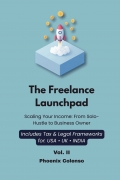 The Freelance Launchpad Vol. II