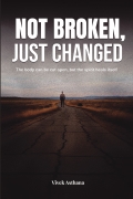 Not Broken, Just Changed