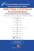 ADAR Visible To AI DIY Manual for Fashion Designers