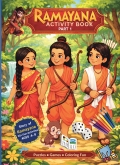 RAMAYANA ACTIVITY BOOK