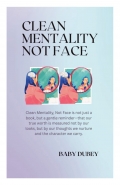 Clean Mentality not face