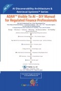 ADAR Visible To AI – DIY Manual for Regulated Finance Professionals