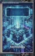 Thematic Crossword Challenge: Technology