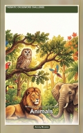 Thematic Crossword Challenge: Animals