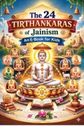 24 Tirthankaras of Jainism – Kids Book (eBook)