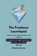 The Freelance Launchpad Vol. III