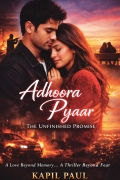 Adhoora Pyaar – The Unfinished Promise