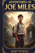 Adventures of Joe Miles