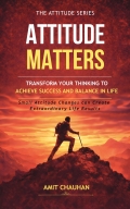 ATTITUDE MATTERS