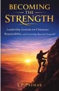 Becoming The Strength