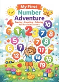 My First Number Adventure