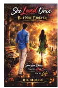 “She Loved Once… But Not Forever”