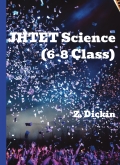 JHTET Science (6-8 Class)