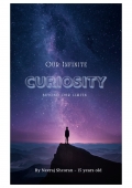Our Infinite Curiosity: Beyond Our limits  (eBook)