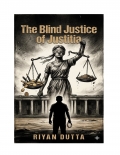 The Blind Justice of Justitia  (eBook)