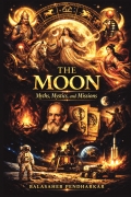 The Moon - Myths , Mystics and Missions