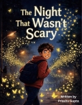 The Night That Wasn’t Scary (eBook)