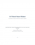 IoT-Based Smart Helmet (eBook)