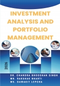 Investment Analysis and Portfolio Management