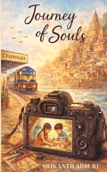 Journey of Souls
