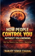 How People Control You Without You Knowing (eBook)