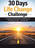 30 Days Life Change Challenge