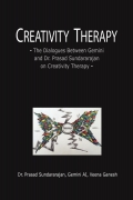 CREATIVITY THERAPY