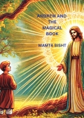 Andrew And The Magical Book
