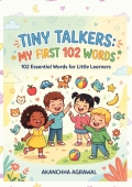 Tiny Talkers: My First 102 Words.