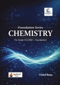 Foundation Series Chemistry