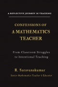 Confessions of a Mathematics Teacher