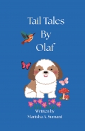 Tail Tales By Olaf