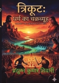 त्रिकूट: धर्म का चक्रव्यूह (Trikoot: Dharm ka Chakravyuh)