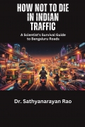 How Not to Die in Indian Traffic