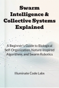 Swarm Intelligence & Collective Systems Explained